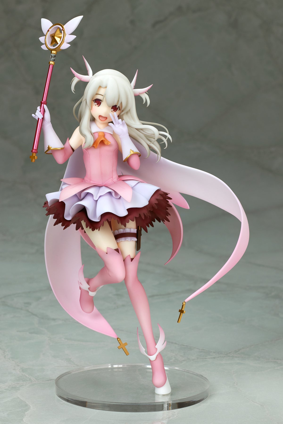 PRE-ORDER Fate/kaleid liner Prisma Illya: Prisma Phantasm - Illyasviel Von Einzbern 1/7