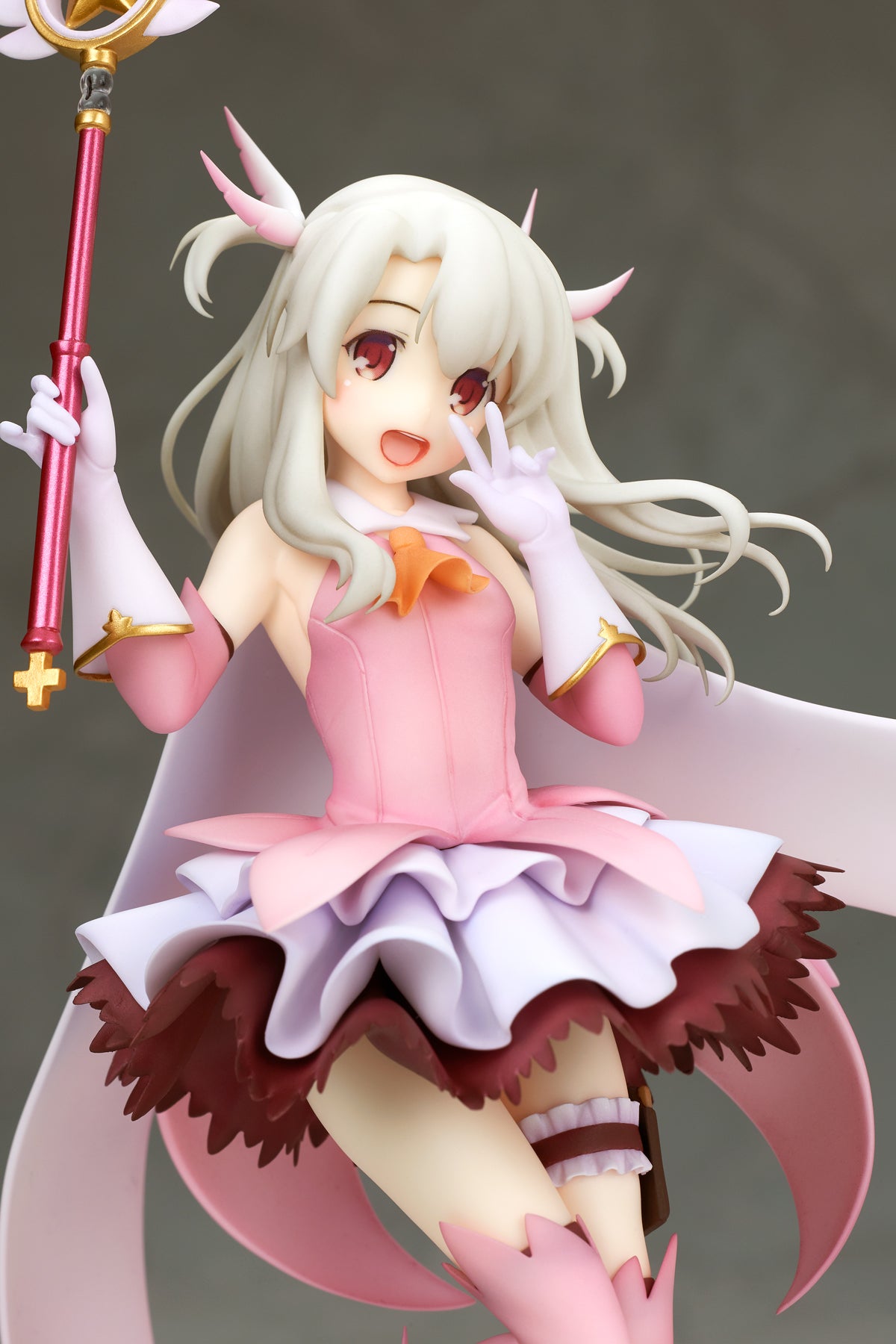 PRE-ORDER Fate/kaleid liner Prisma Illya: Prisma Phantasm - Illyasviel Von Einzbern 1/7