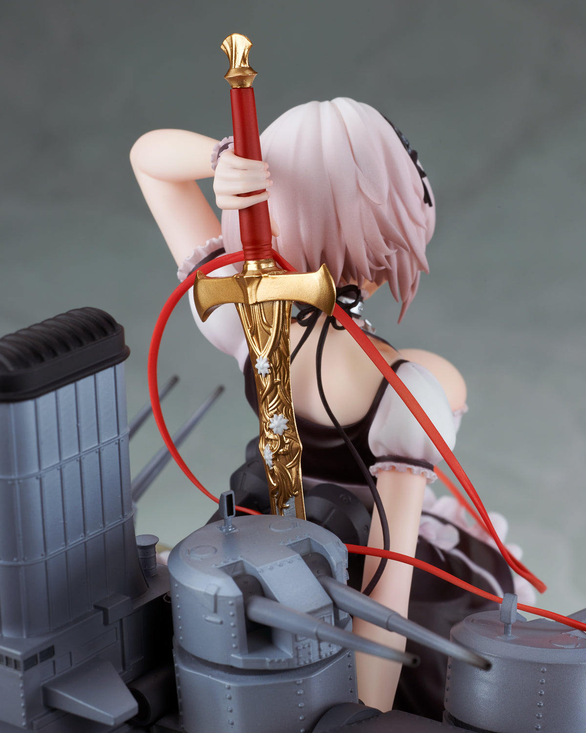PRE-ORDER Azur Lane - Sirius 1/8
