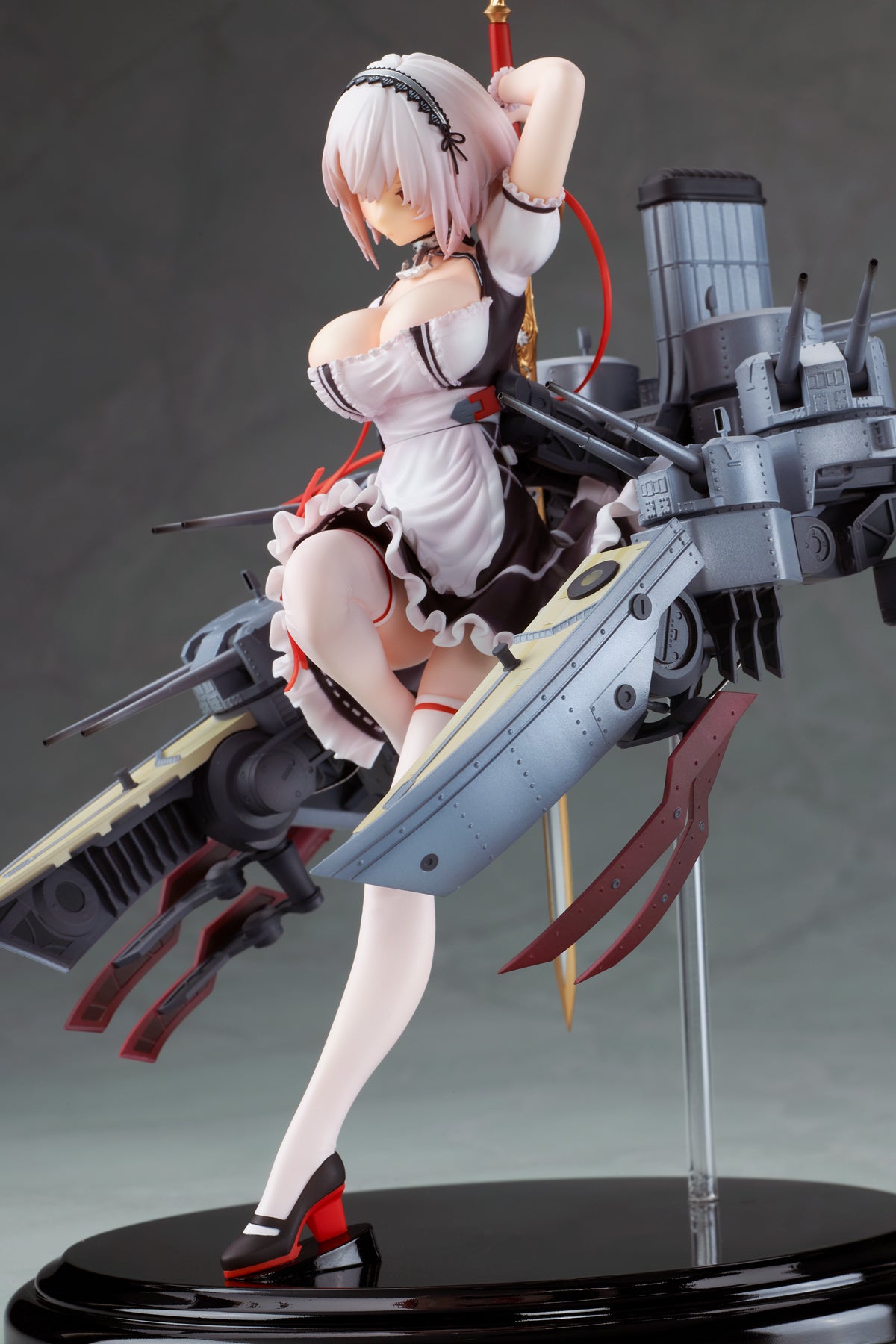 PRE-ORDER Azur Lane - Sirius 1/8