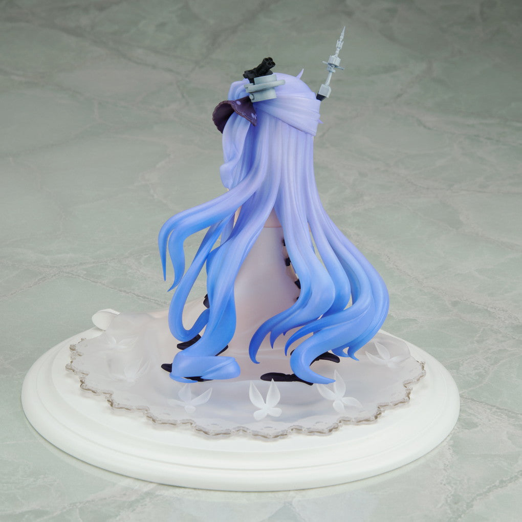 PRE-ORDER Azur Lane - Unicorn: Light Equipped Ver. 1/7