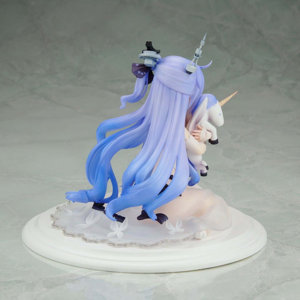 PRE-ORDER Azur Lane - Unicorn: Light Equipped Ver. 1/7