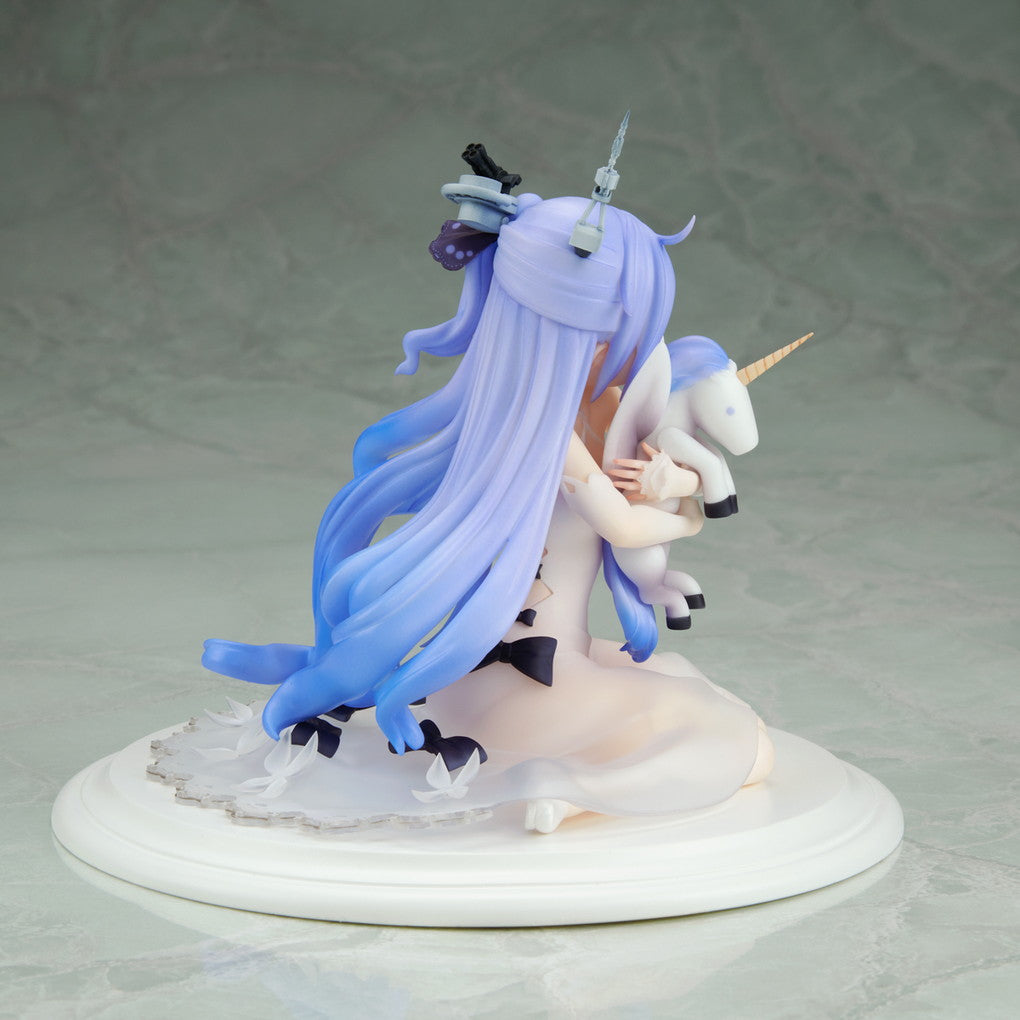 PRE-ORDER Azur Lane - Unicorn: Light Equipped Ver. 1/7