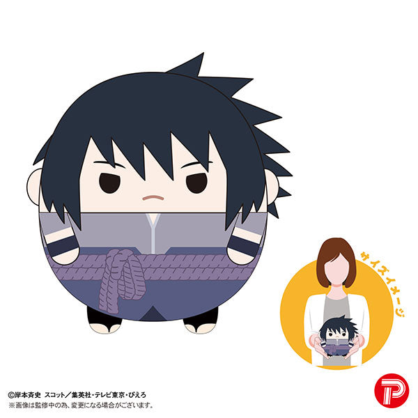 SPECIAL ORDER Naruto Shippuden Fuwakororin M Size [JP]