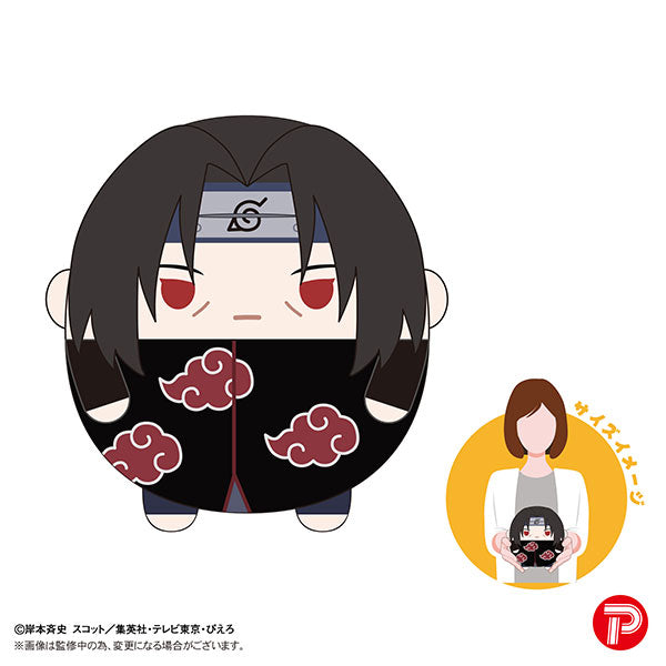 SPECIAL ORDER Naruto Shippuden Fuwakororin M Size [JP]