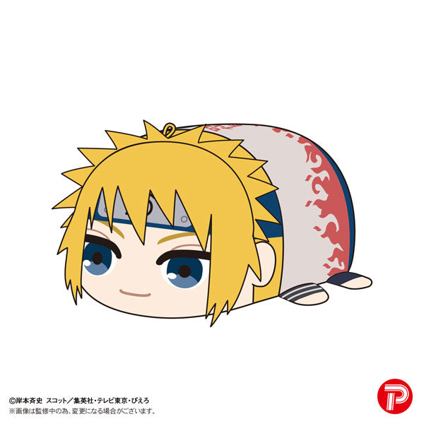 SPECIAL ORDER Naruto Shippuden Potekoro Mascot MSize3 - E. Minato Namikaze [JP]
