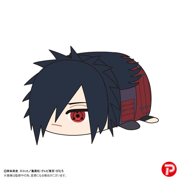 SPECIAL ORDER Naruto Shippuden Potekoro Mascot MSize3 - F. Madara Uchiha [JP]