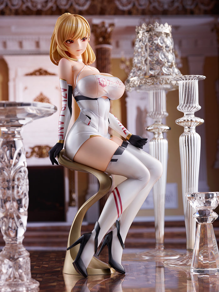 IN-STOCK Azur Lane Prince of Wales - The Laureate's Victory Lap - 1/4