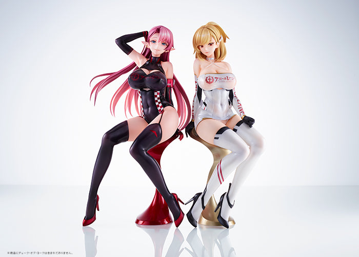 IN-STOCK Azur Lane Prince of Wales - The Laureate's Victory Lap - 1/4