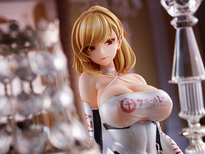 IN-STOCK Azur Lane Prince of Wales - The Laureate's Victory Lap - 1/4