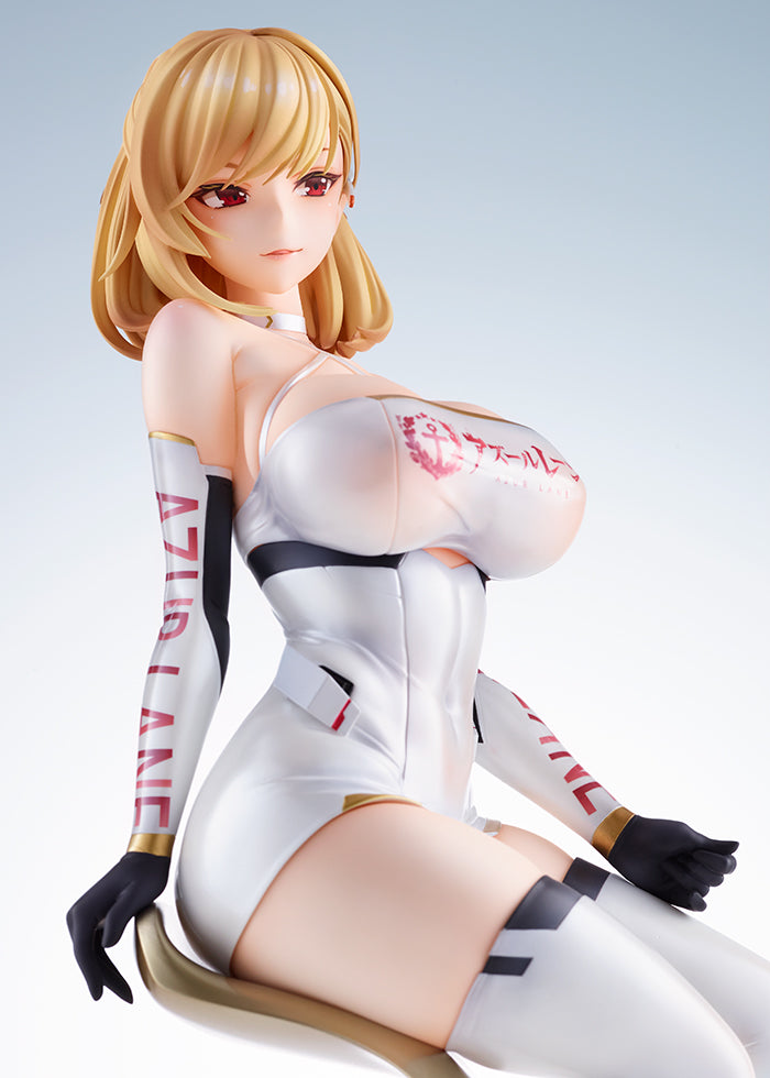 IN-STOCK Azur Lane Prince of Wales - The Laureate's Victory Lap - 1/4