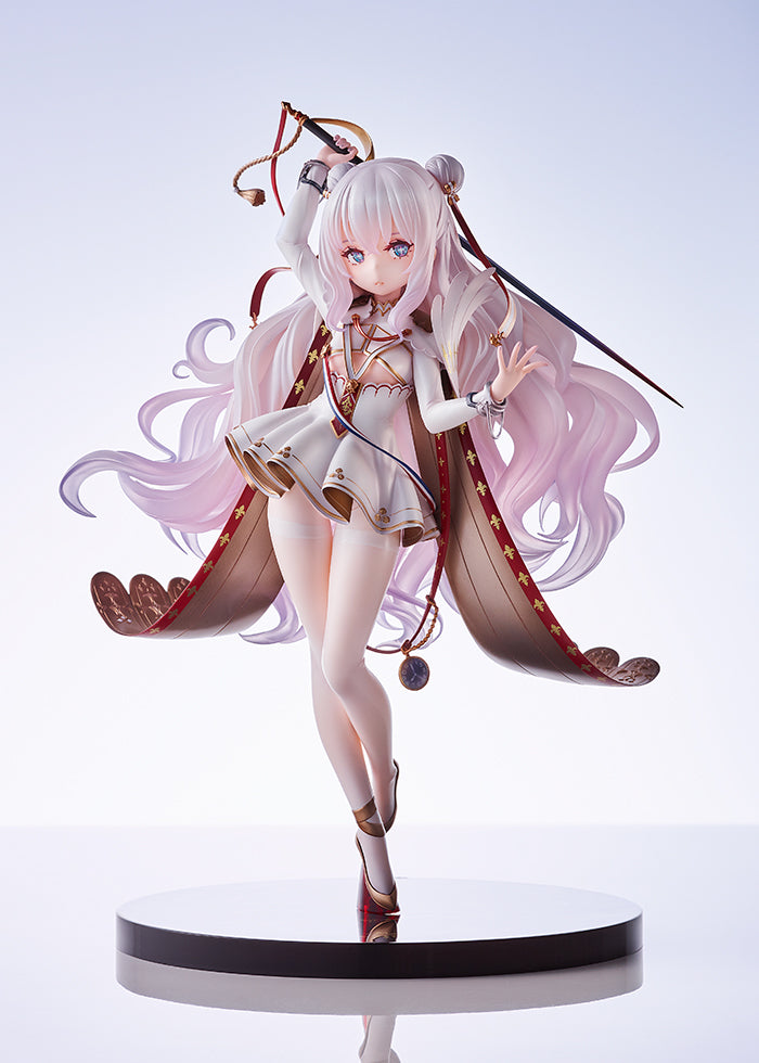 PRE-ORDER Azur Lane - Le Malin: TF Edition 1/7