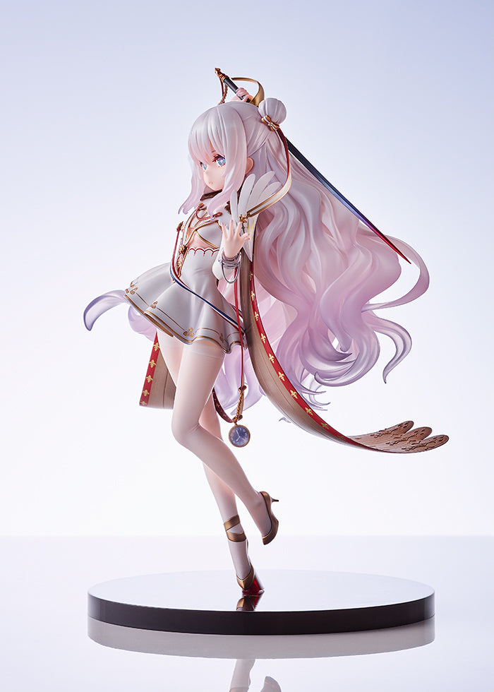 PRE-ORDER Azur Lane - Le Malin: TF Edition 1/7