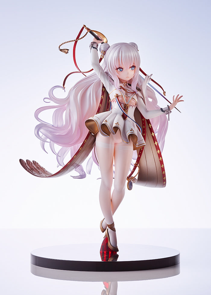 PRE-ORDER Azur Lane - Le Malin: TF Edition 1/7