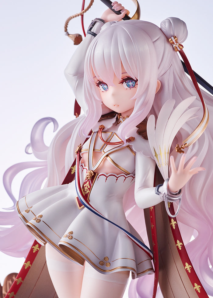 PRE-ORDER Azur Lane - Le Malin: TF Edition 1/7