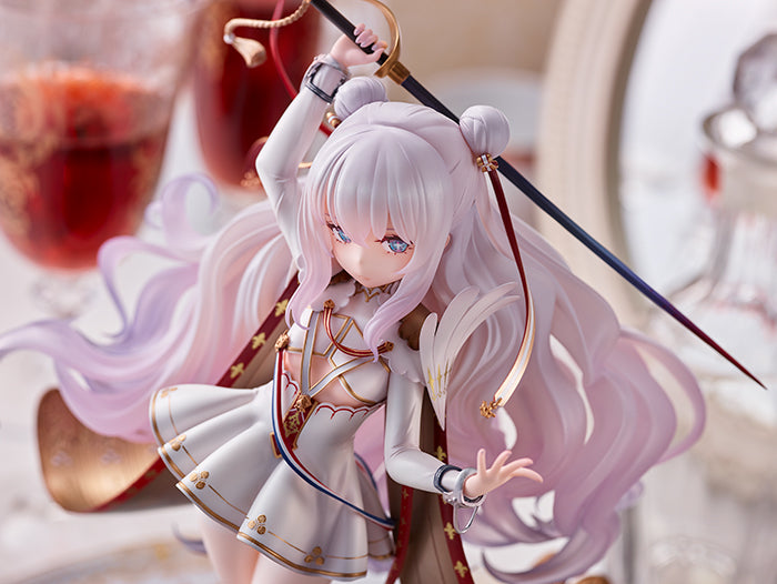 PRE-ORDER Azur Lane - Le Malin: TF Edition 1/7