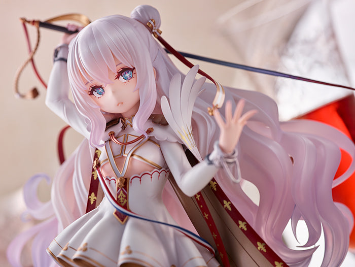 PRE-ORDER Azur Lane - Le Malin: TF Edition 1/7