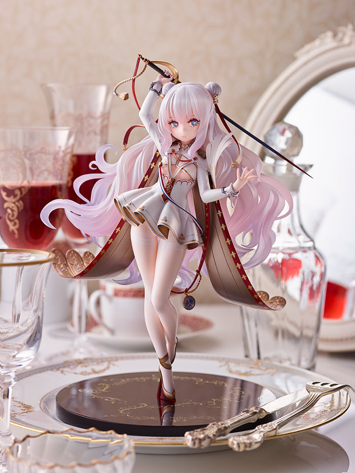 PRE-ORDER Azur Lane - Le Malin: TF Edition 1/7