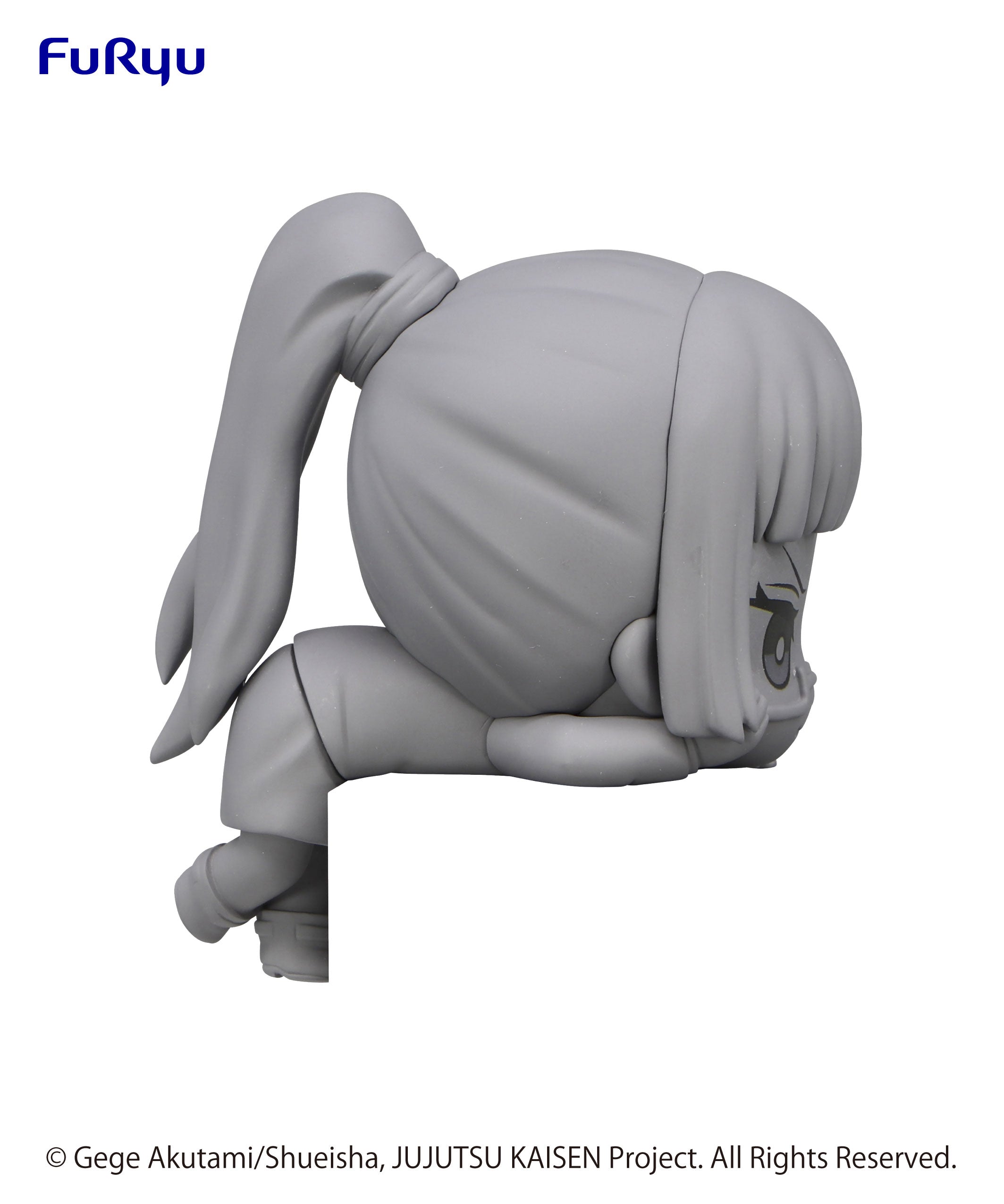 PRE-ORDER Jujutsu Kaisen Hikkake Figure - Maki Zenin