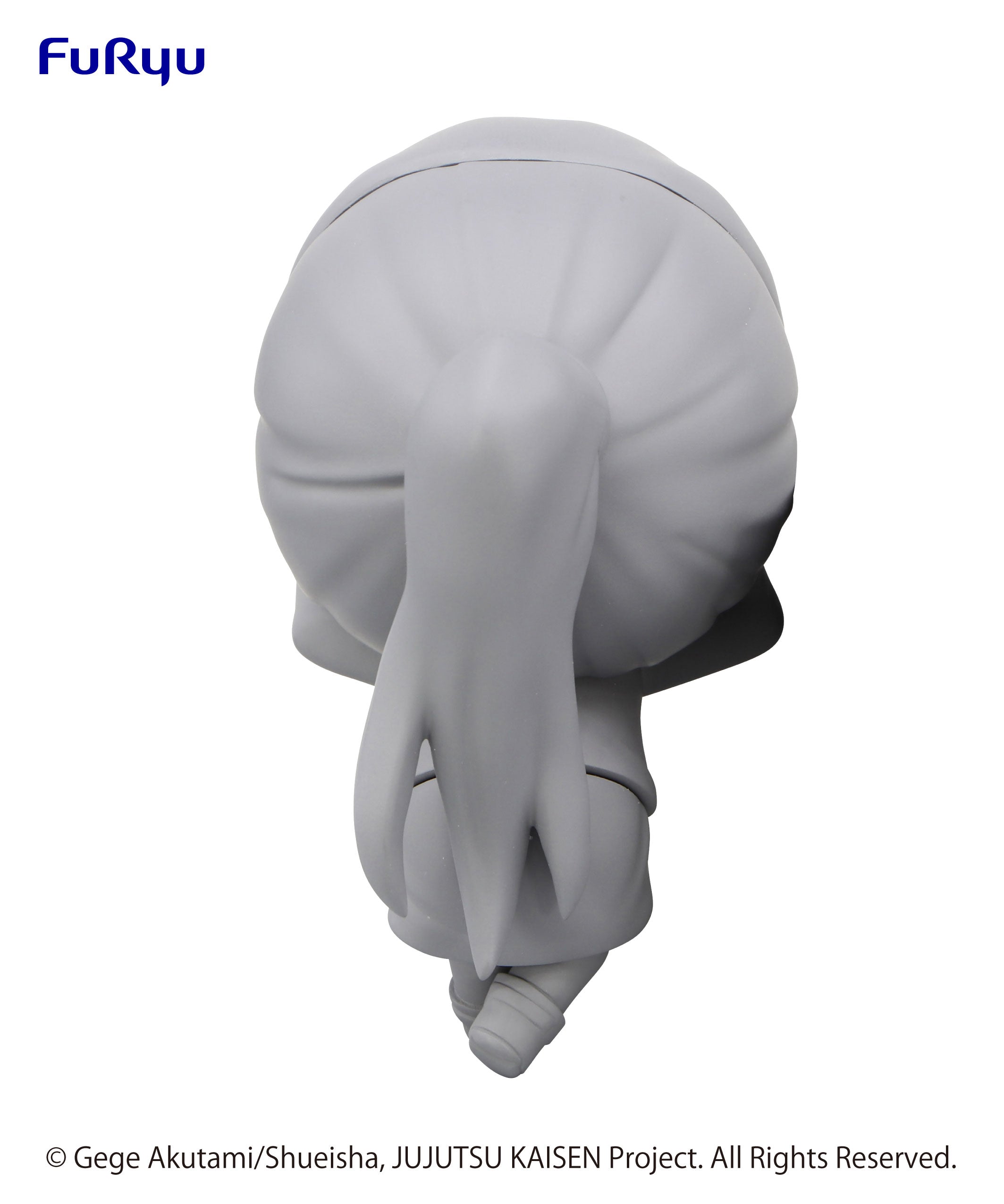 PRE-ORDER Jujutsu Kaisen Hikkake Figure - Maki Zenin