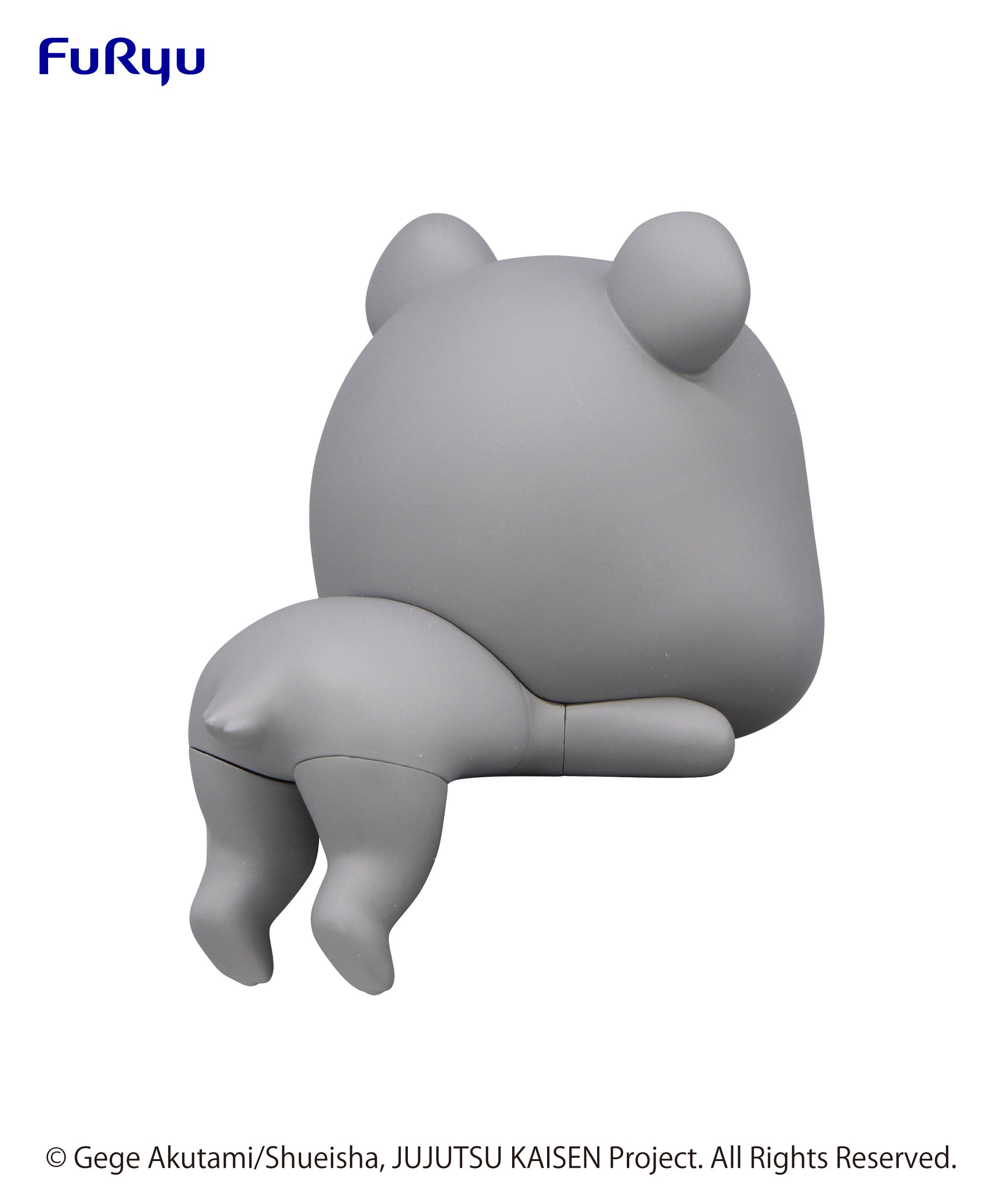 IN-STOCK FuRyu - Jujutsu Kaisen Hikkake Figure - Panda