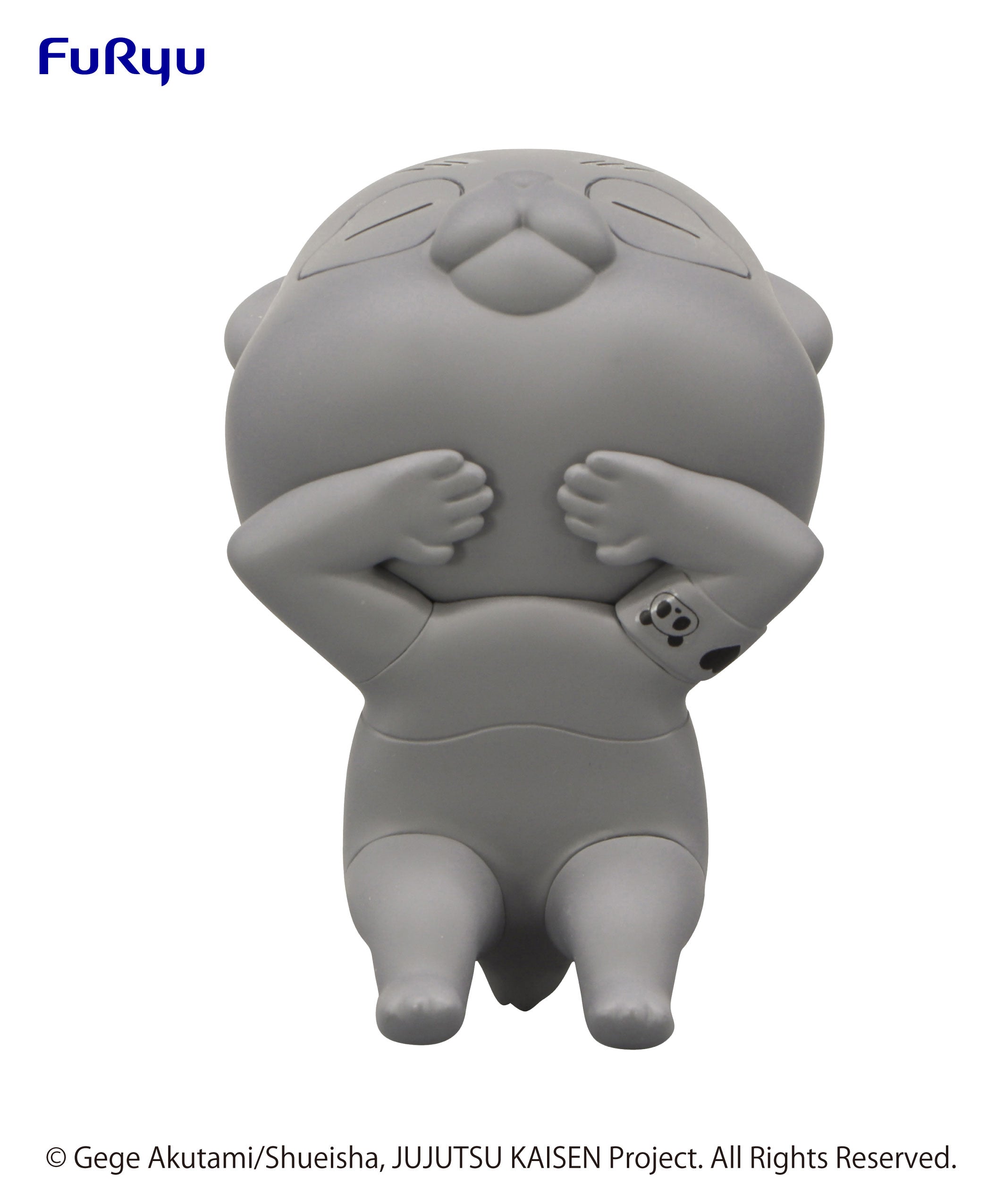 IN-STOCK FuRyu - Jujutsu Kaisen Hikkake Figure - Panda