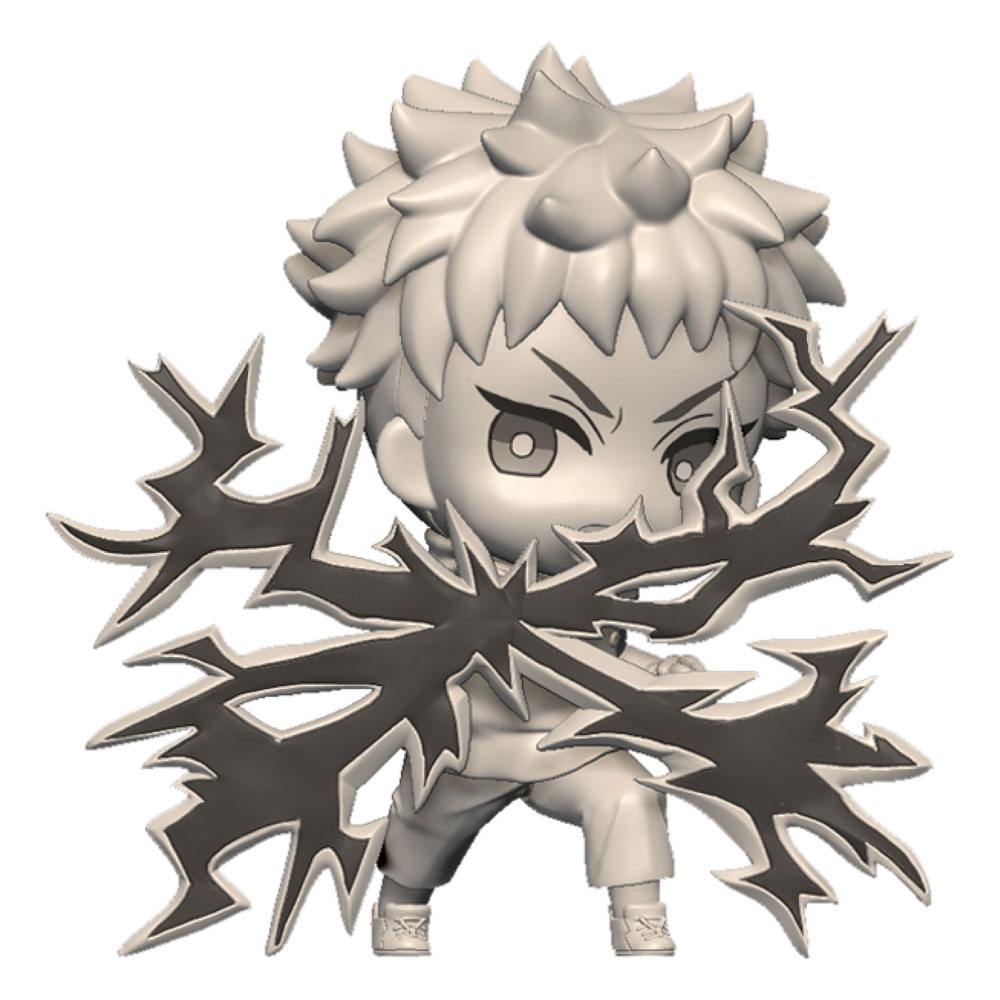 IN-STOCK Jujutsu Kaisen Hold Figure - Yuji Itadori
