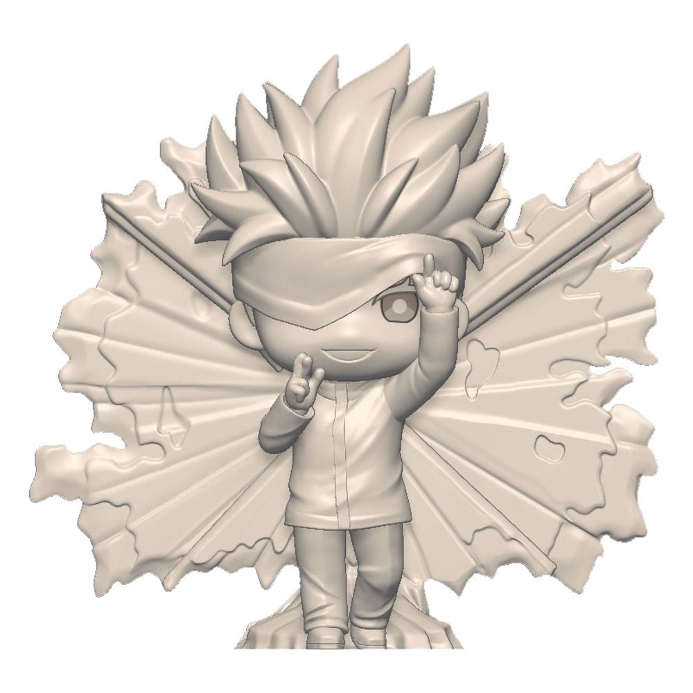 IN-STOCK Jujutsu Kaisen Hold Figure - Satoru Gojo