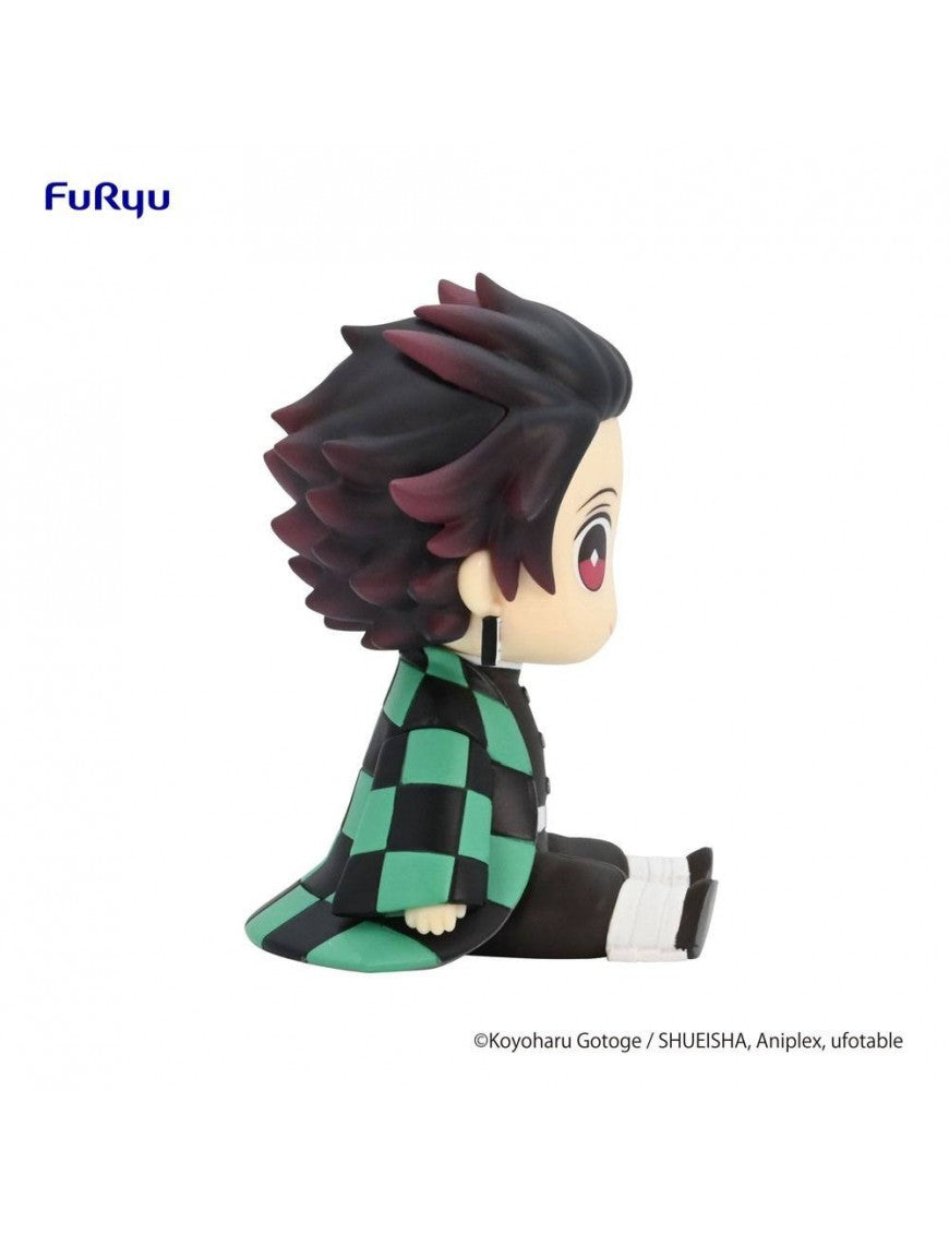 IN-STOCK Demon Slayer: Kimetsu no Yaiba Potetto Figure - Tanjiro Kamado