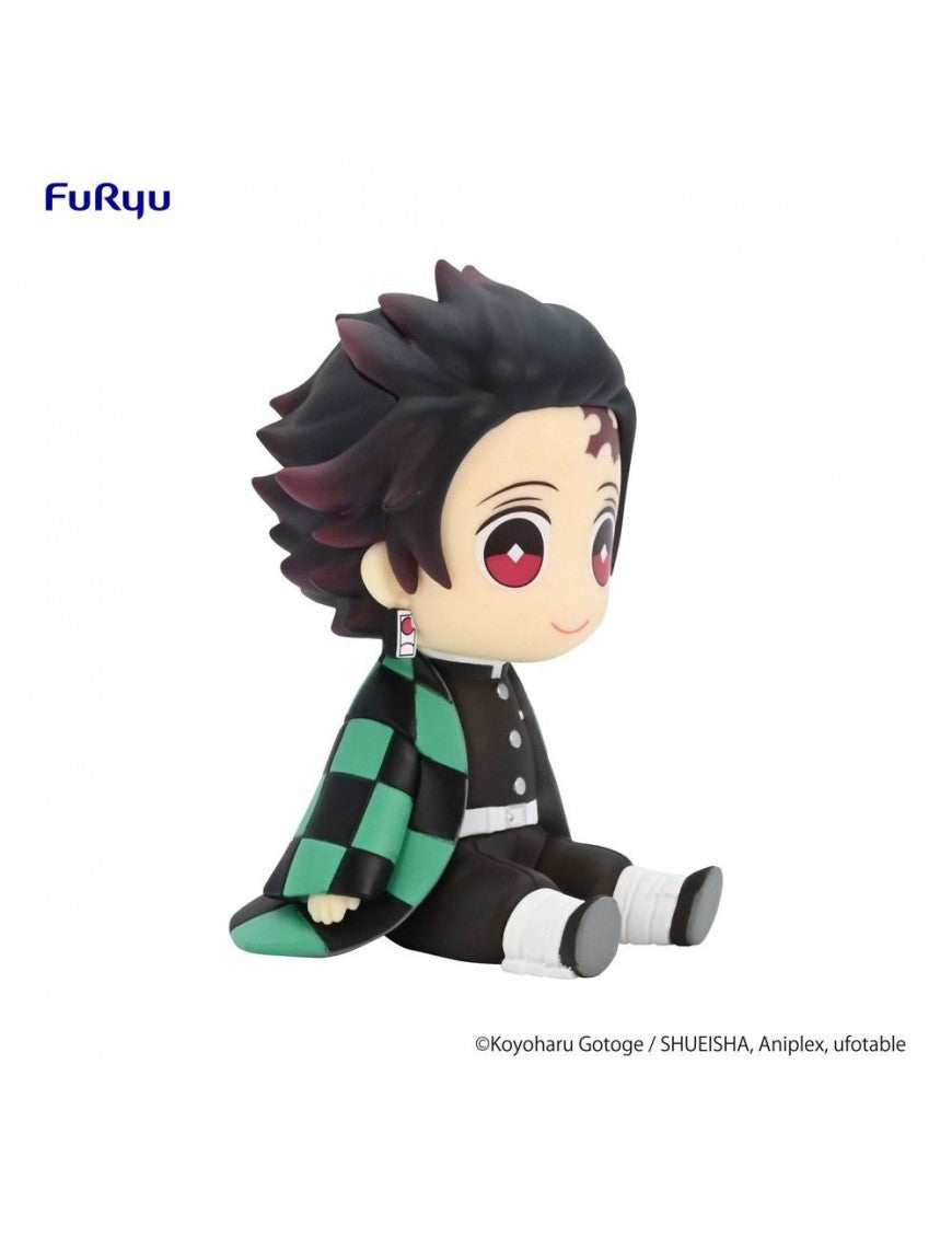 IN-STOCK Demon Slayer: Kimetsu no Yaiba Potetto Figure - Tanjiro Kamado