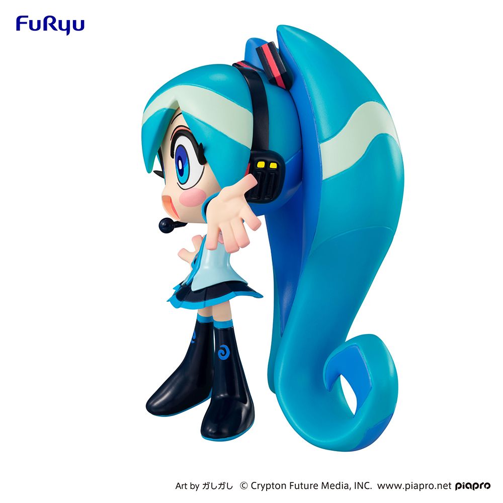 PRE-ORDER Vocaloid TOONIZE Figure - Hatsune Miku