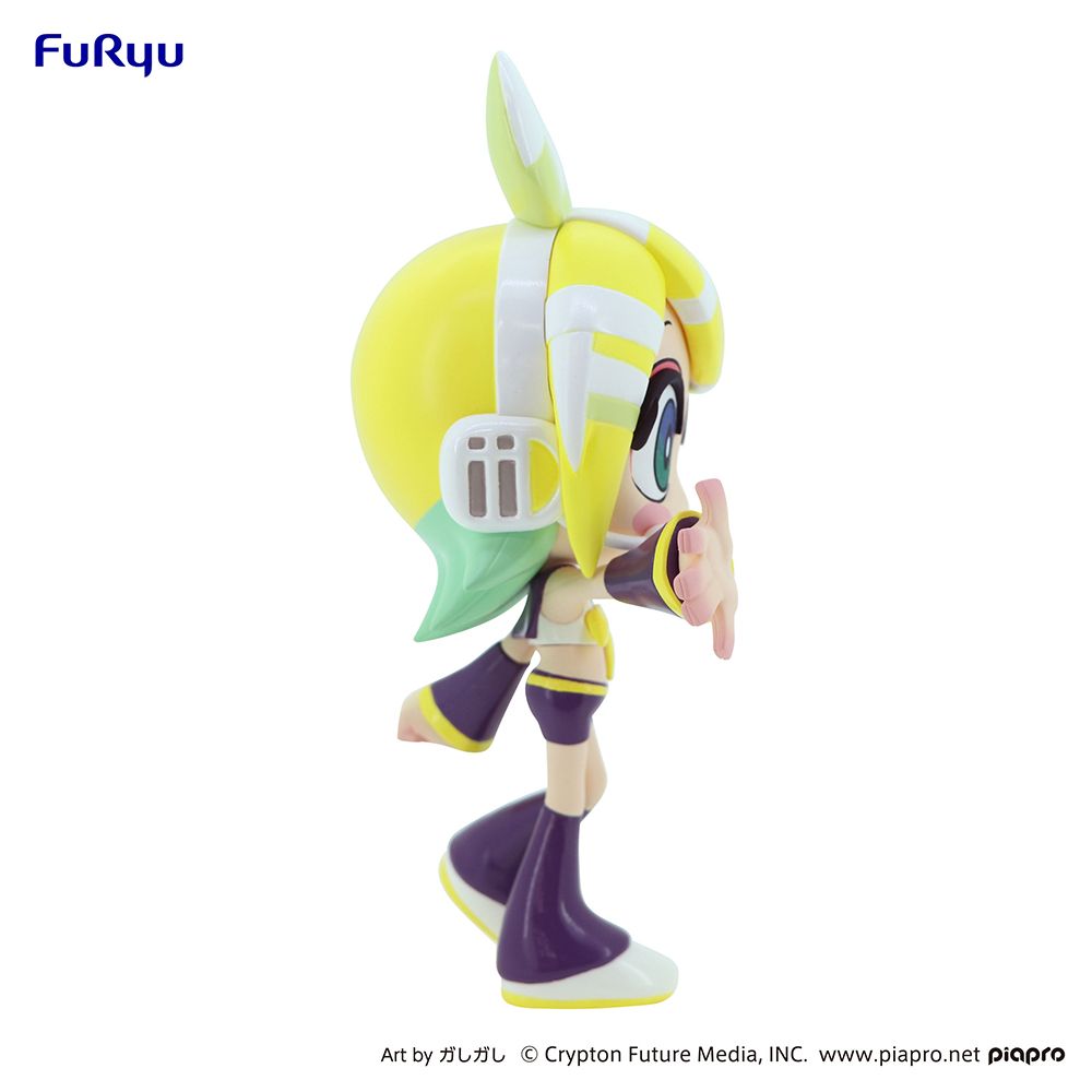 PRE-ORDER Vocaloid TOONIZE Figure - Kagamine Rin