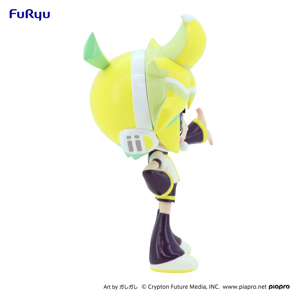PRE-ORDER Vocaloid TOONIZE Figure - Kagamine Len
