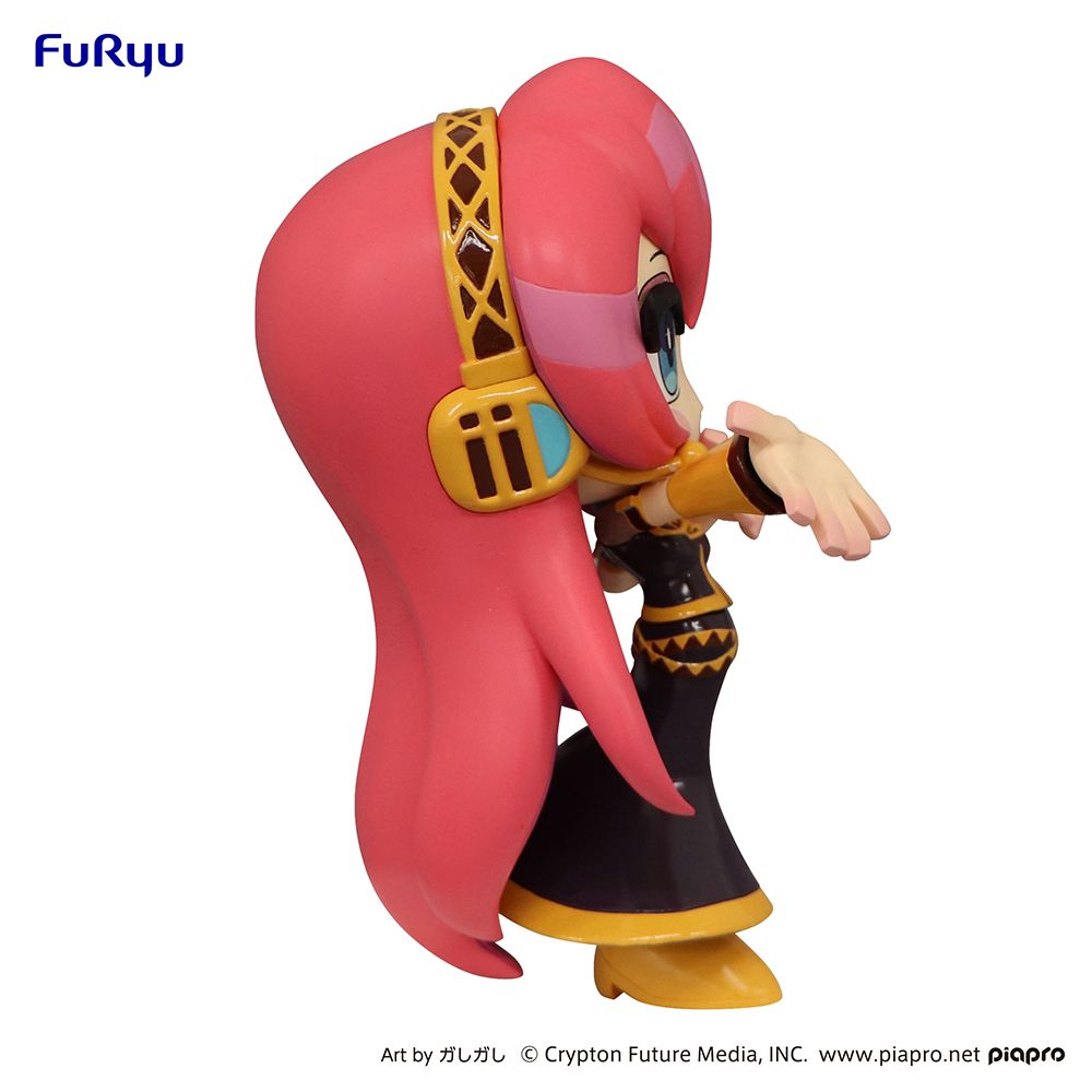 PRE-ORDER Vocaloid TOONIZE Figure - Megurine Luka