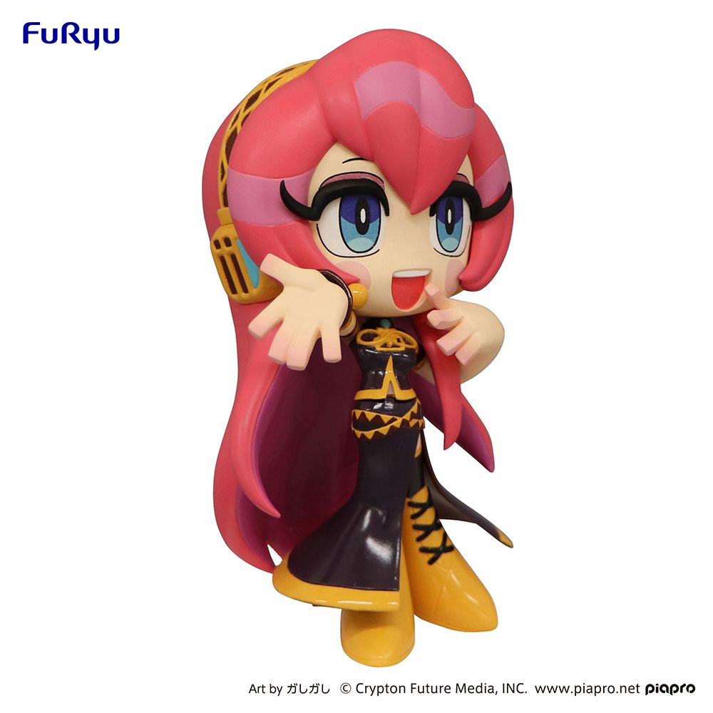 PRE-ORDER Vocaloid TOONIZE Figure - Megurine Luka