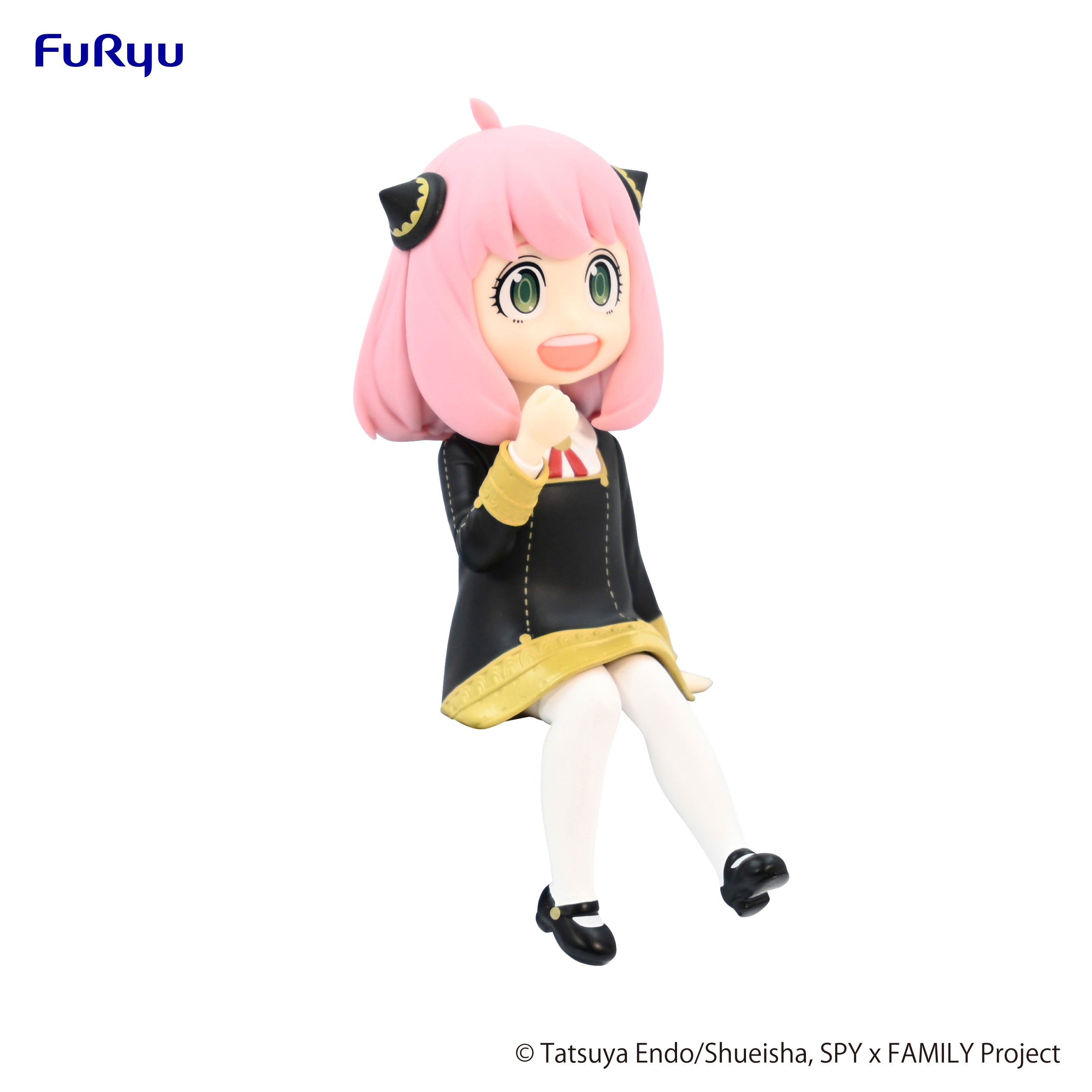 PRE-ORDER SPY x FAMILY Noodle Stopper Figure - Anya [April 2023 Release]