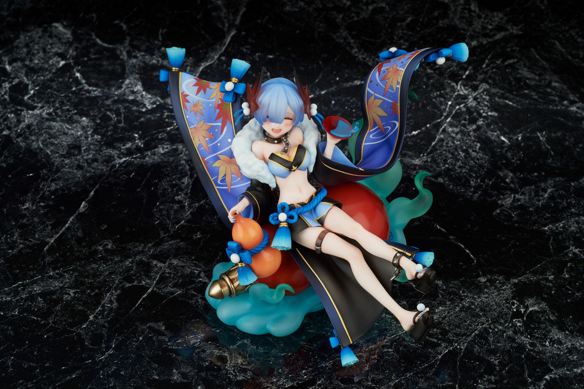 PRE-ORDER F:Nex - Re:ZERO -Starting Life in Another World - Rem: Hyakki Yako Ver. 1/7