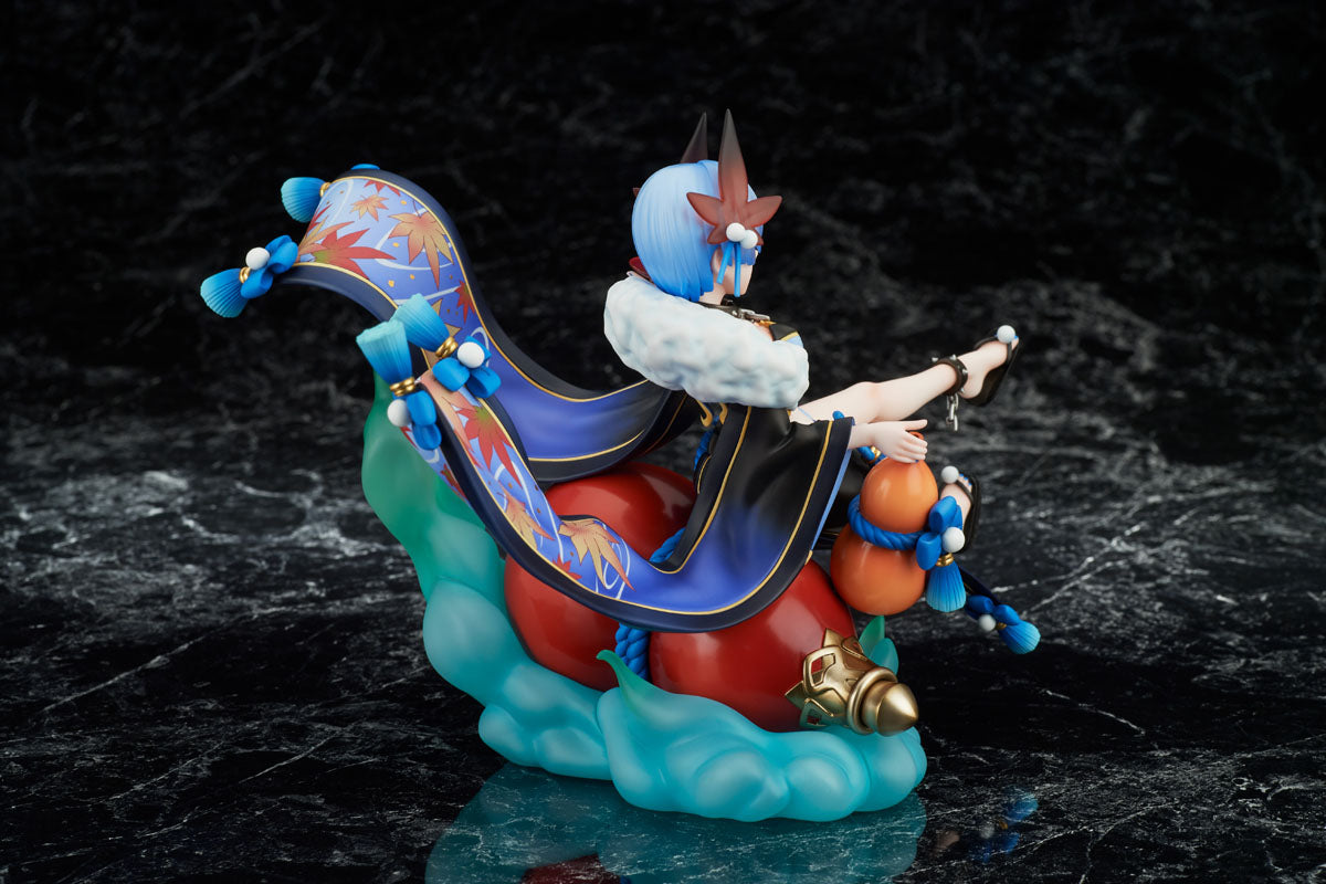 PRE-ORDER F:Nex - Re:ZERO -Starting Life in Another World - Rem: Hyakki Yako Ver. 1/7