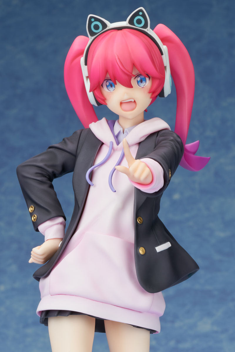 PRE-ORDER F:Nex - Love Flops - Amelia Irving 1/7