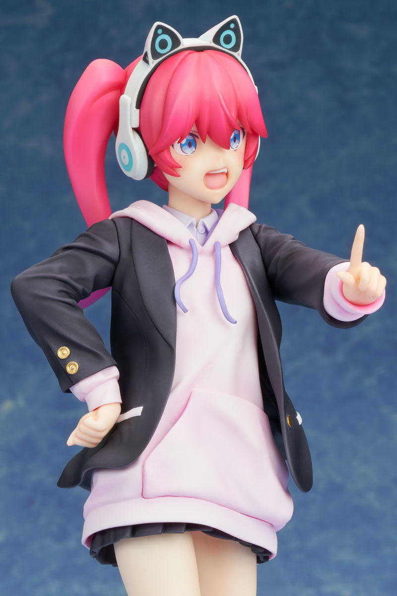 PRE-ORDER F:Nex - Love Flops - Amelia Irving 1/7