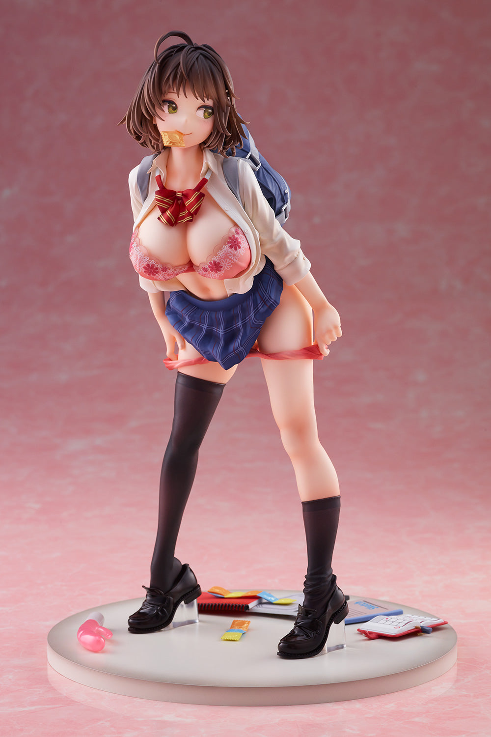 PRE-ORDER Yui Hayasaka 1/6