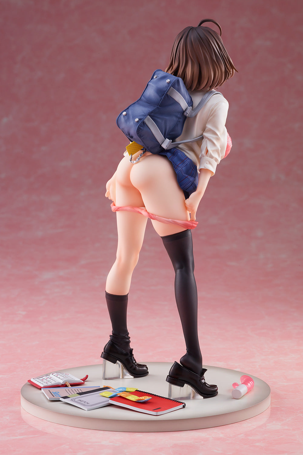 PRE-ORDER Yui Hayasaka 1/6
