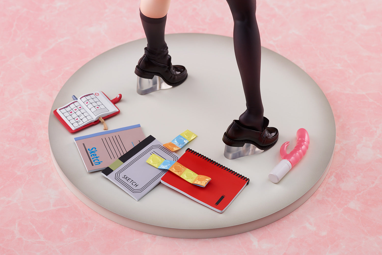 PRE-ORDER Yui Hayasaka 1/6