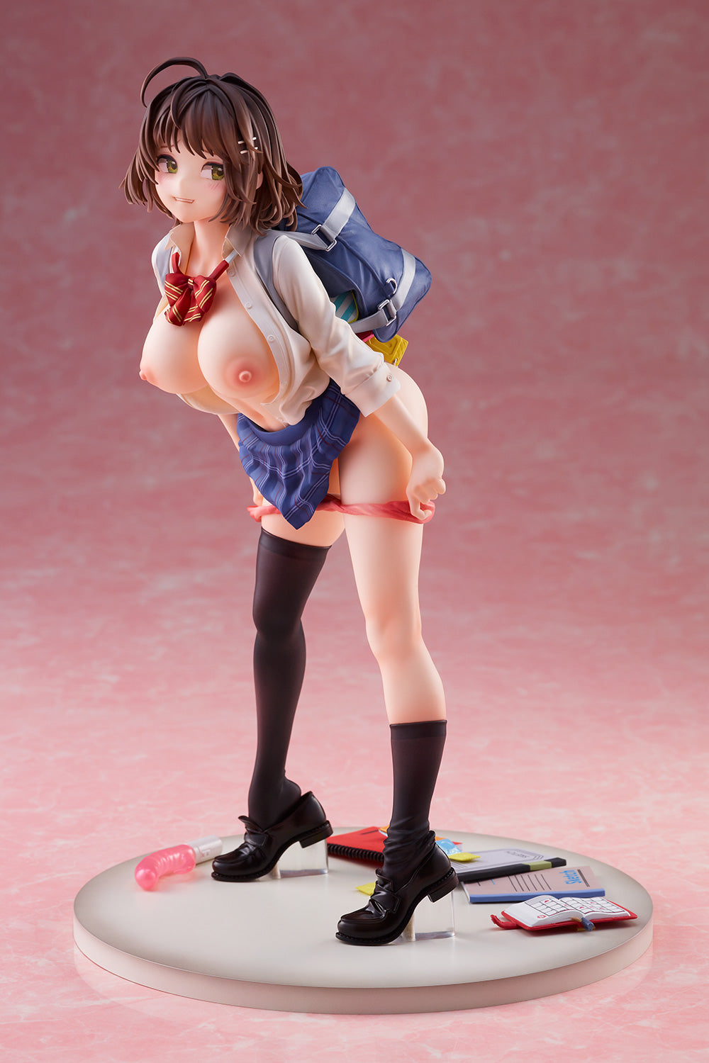 PRE-ORDER Yui Hayasaka 1/6