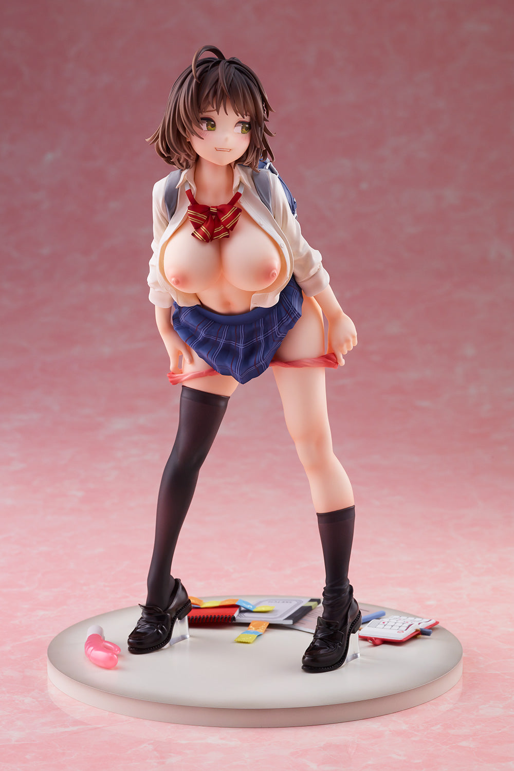 PRE-ORDER Yui Hayasaka 1/6