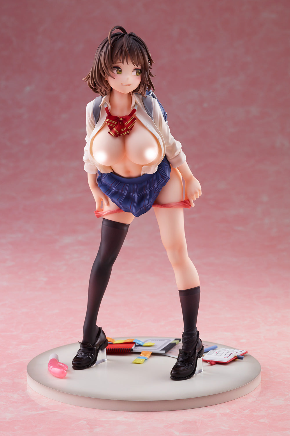 PRE-ORDER Yui Hayasaka 1/6