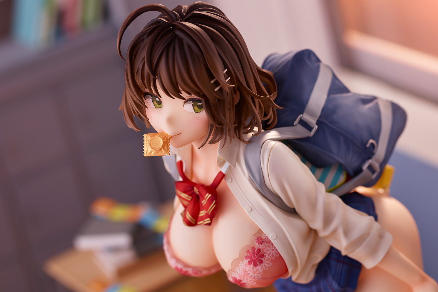 PRE-ORDER Yui Hayasaka 1/6