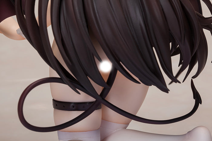 PRE-ORDER Original Character - Taya: Devil Maid Ver. 1/6