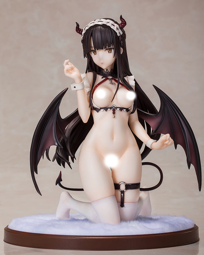 PRE-ORDER Original Character - Taya: Devil Maid Ver. 1/6