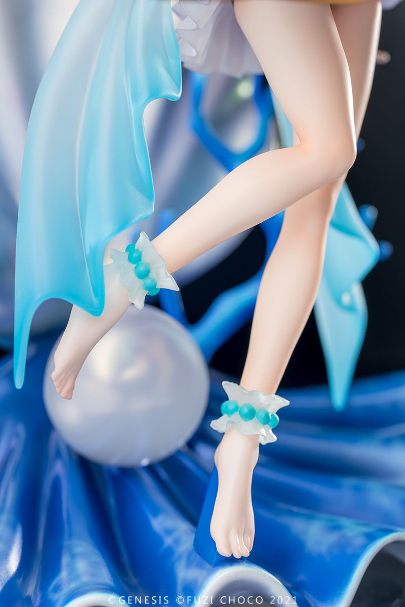 PRE-ORDER Fantasy Fairytale Scroll Vol. 2 - Oto-Hime 1/7